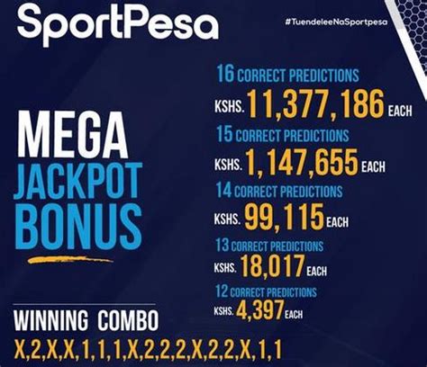 FULLY ANALYZED SPORTPESA MEGA JACKPOT FOR THIS .
